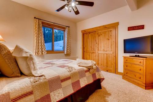 Nangle Woods Retreat Townhouse