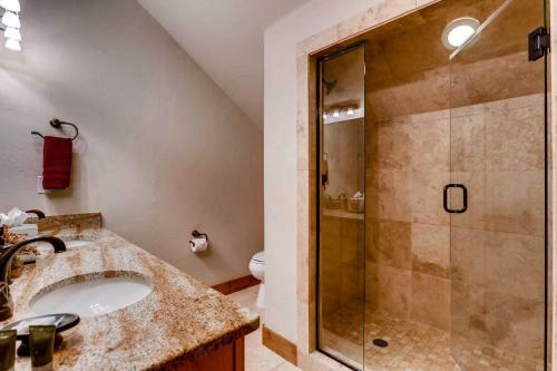 Breckenridge House With Deck And Hot Tub On 1 Acre!