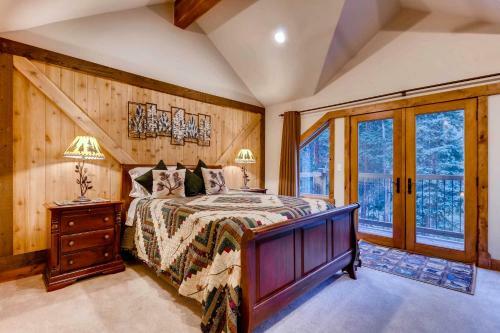 Breckenridge House With Deck And Hot Tub On 1 Acre!