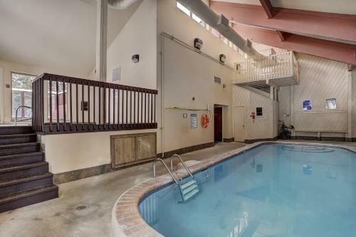 Apartamento Tyra Summit A2f Condo