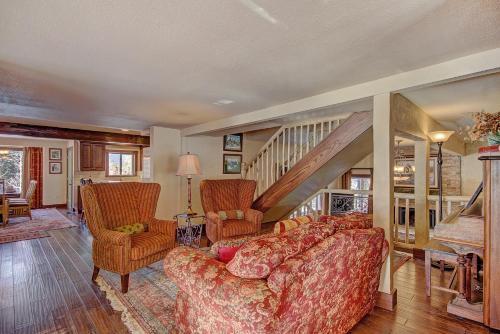 High Point Chateau Home