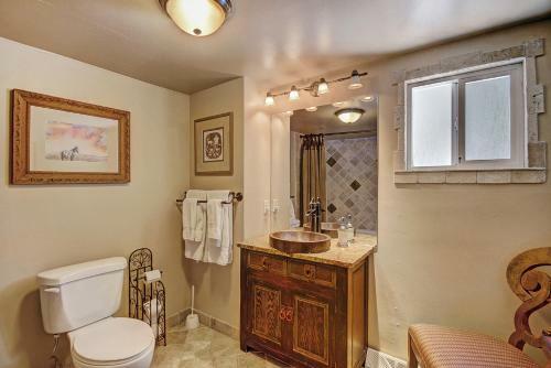 High Point Chateau Home