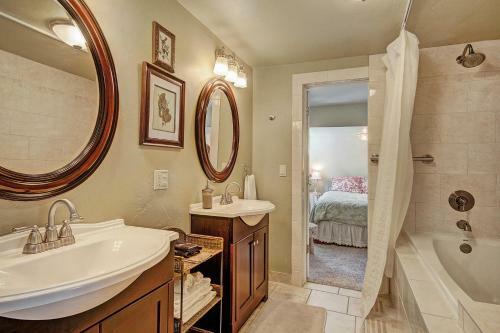 High Point Chateau Home