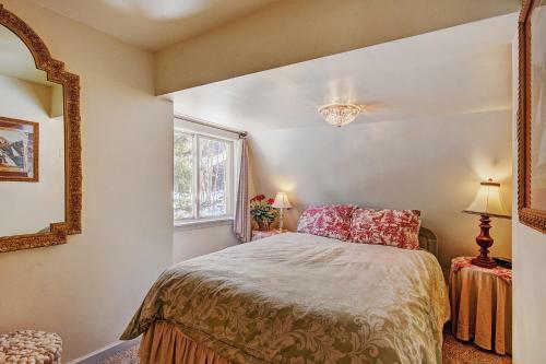 High Point Chateau Home