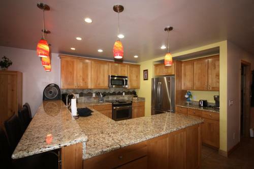 Apartamento Longbranch #116 Condo