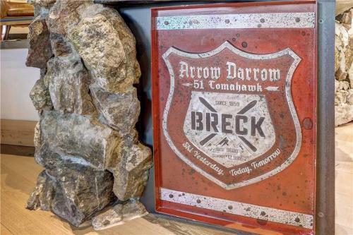 Arrow Darrow Home