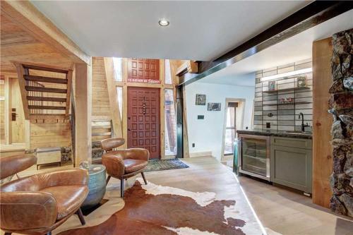 Arrow Darrow Home