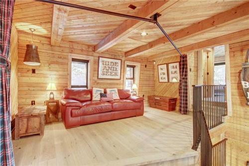 Arrow Darrow Home