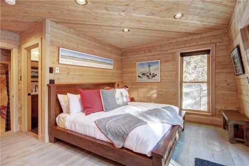 Arrow Darrow Home