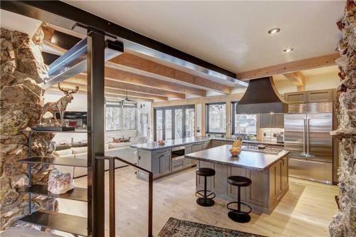 Arrow Darrow Home