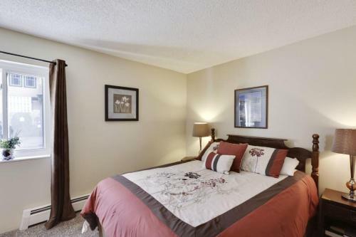 Apartamento Tannhauser 113