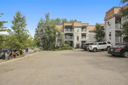 Apartamento Tannhauser 113