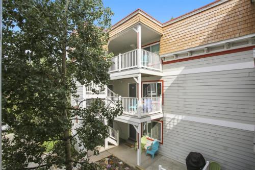 Apartamento Tannhauser 113
