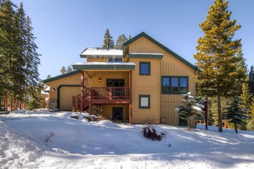 Great Escape Townhouse