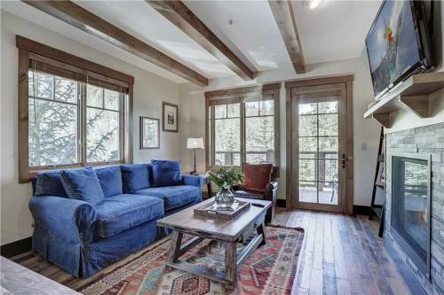 Apartamento Mountain Thunder Lodge 1201 Condo
