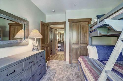 Apartamento Mountain Thunder Lodge 1201 Condo