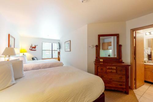 Apartamento River Mountain Lodge II