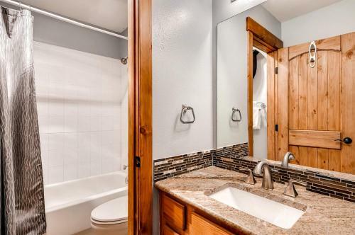 Apartamento River Mountain Lodge II