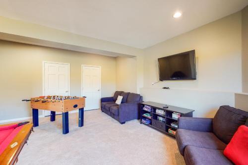 114 Club House