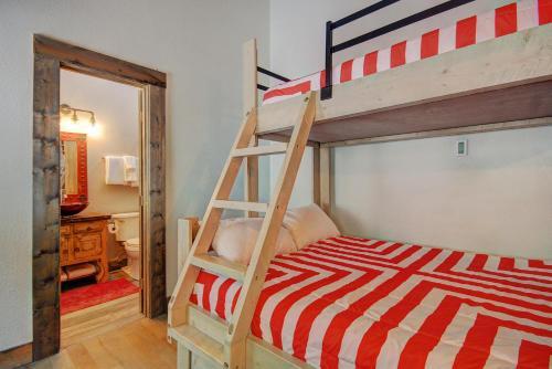 Eagle Ridge Escape Townhouse