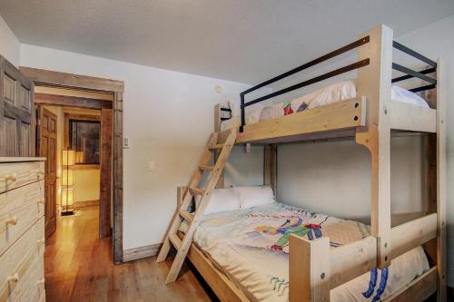 Eagle Ridge Escape Townhouse