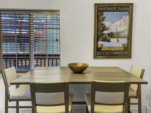 Apartamento Swans Nest Villa 1601 Condo