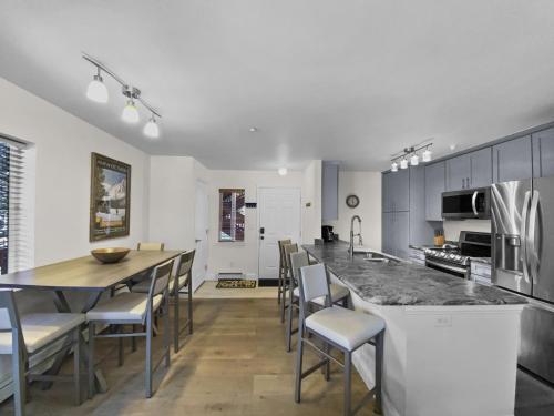 Apartamento Swans Nest Villa 1601 Condo