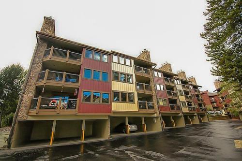 Park Place A202