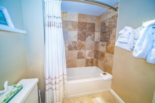 Ski & Racquet Club Condo Cg4