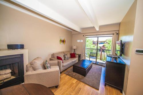 Ski & Racquet Club Condo Cg4