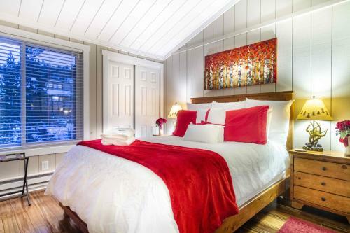 Eat, Sleep. Ski. Repeat!