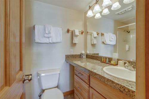 Apartamento Skiwatch-316