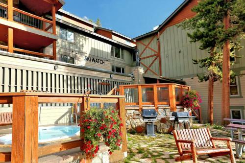 Apartamento Skiwatch-316