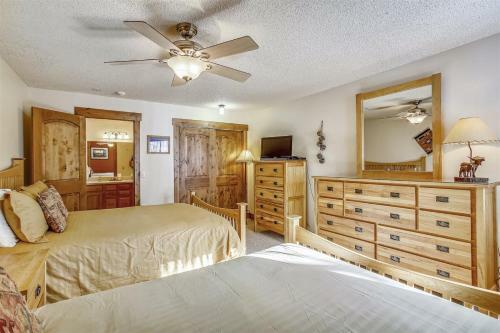 Apartamento Skiwatch-437