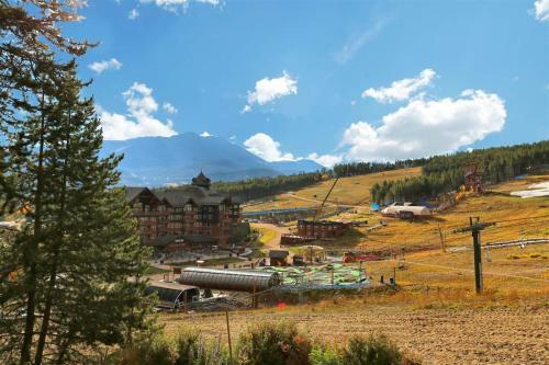 Apartamento Skiwatch-107