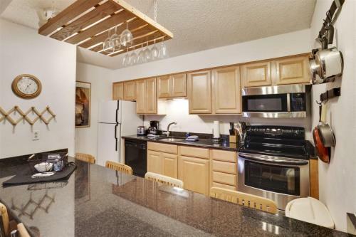 Apartamento Skiwatch-107
