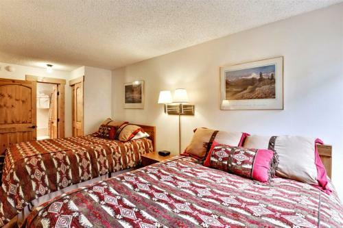 Apartamento Skiwatch-107
