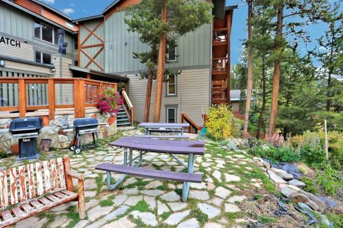 Apartamento Skiwatch-107