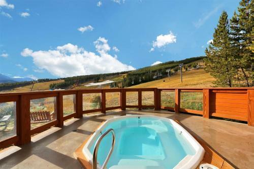 Apartamento Skiwatch-107