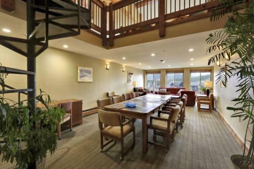 Apartamento Skiwatch-107