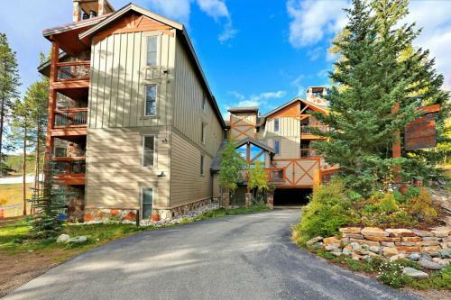 Apartamento Skiwatch-107