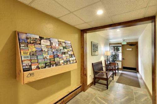 Apartamento Skiwatch-107