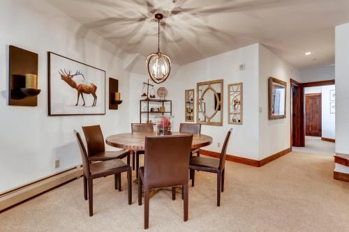 Apartamento True Ski-in Ski-out Luxury Condo Condo