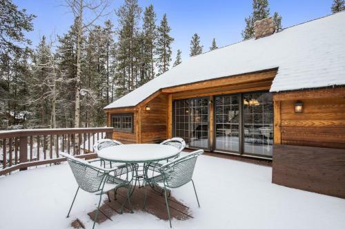 Regal Chalet - Blue River Cabin Close To Breck