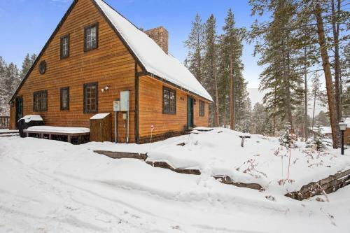 Regal Chalet - Blue River Cabin Close To Breck