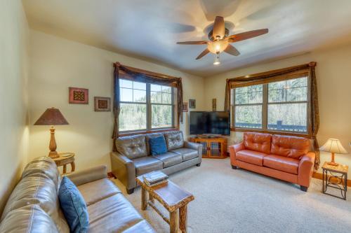 Vista Point Home