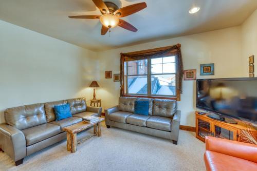 Vista Point Home