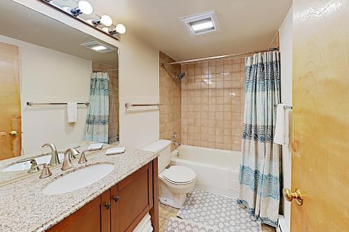 Apartamento New Listing! Ski-in Ski-out Corner Unit