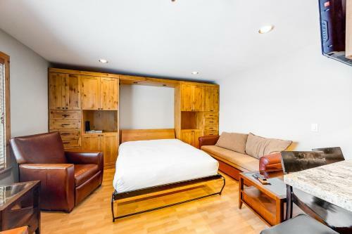 Apartamento Chateau Studio