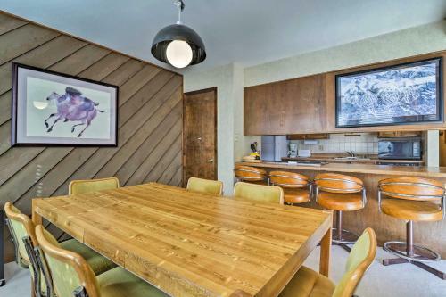 Apartamento Park Place Condo With Pool Access On Shuttle Stop!